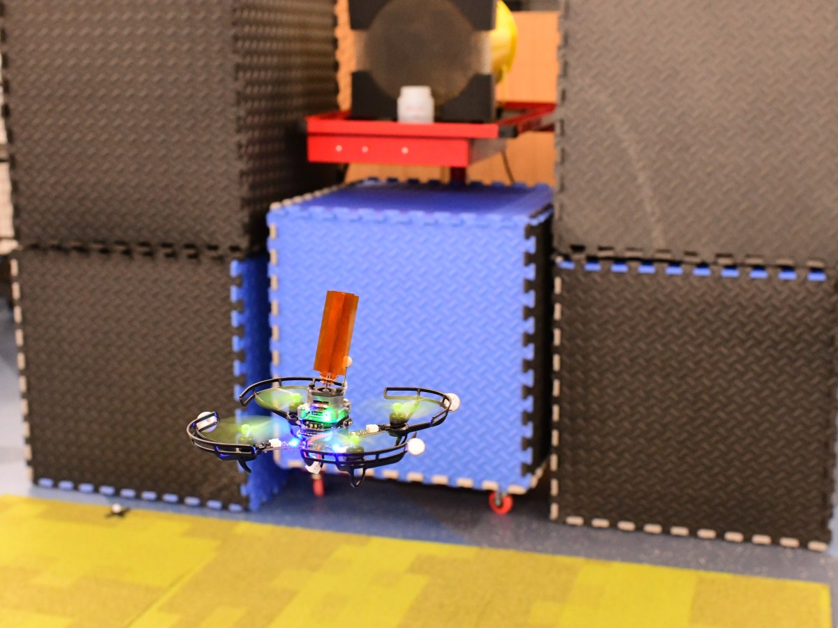 Straight to the Source: A Wind-Driven Approach for Faster Odor Source Localization on a&nbsp;Micro-Quadrotor